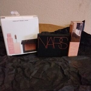 NARS Gold Star Mini Laguna Cheek Duo
